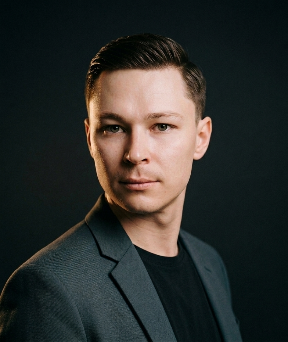 Пётр Анциферов
